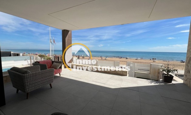 Bestaande bouw - Villa - La Mata - 