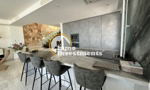 Bestaande bouw - Villa - La Mata - 