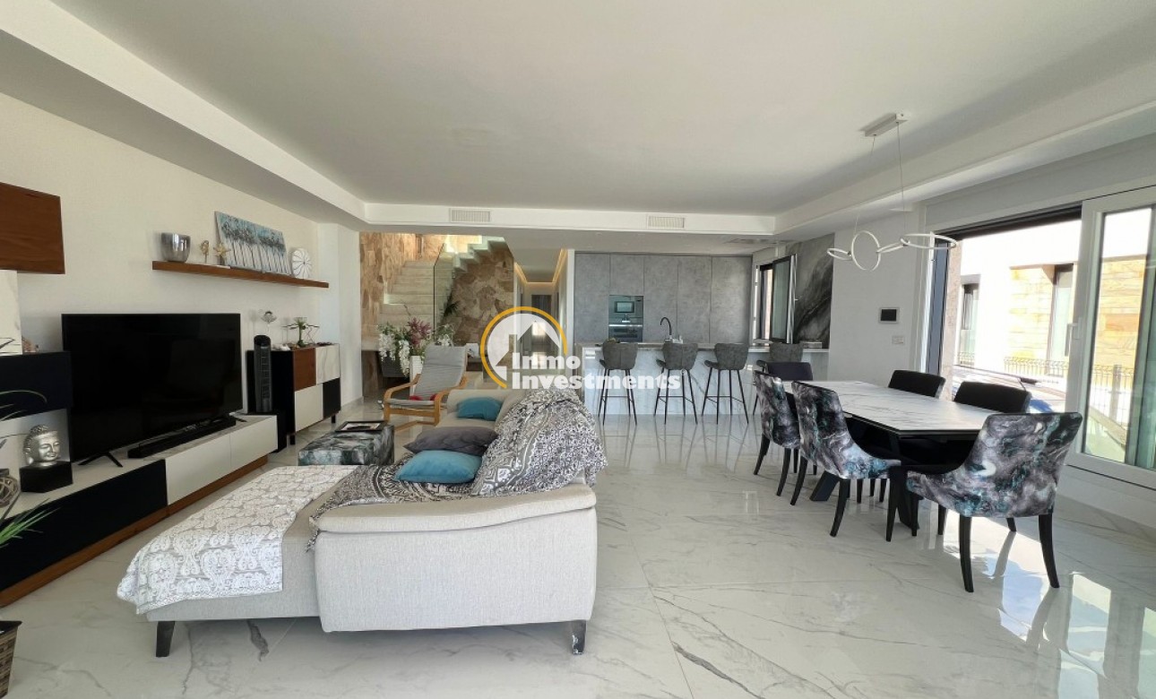 Bestaande bouw - Villa - La Mata - 