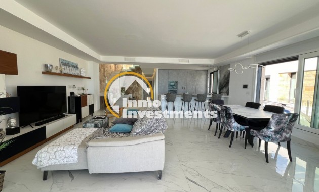 Bestaande bouw - Villa - La Mata - 