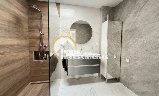 Bestaande bouw - Villa - La Mata - 