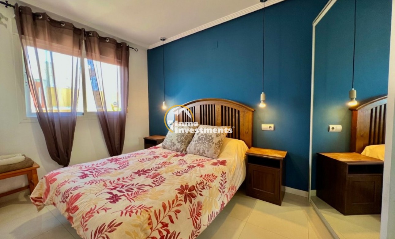 Resale - Apartment - Torrevieja