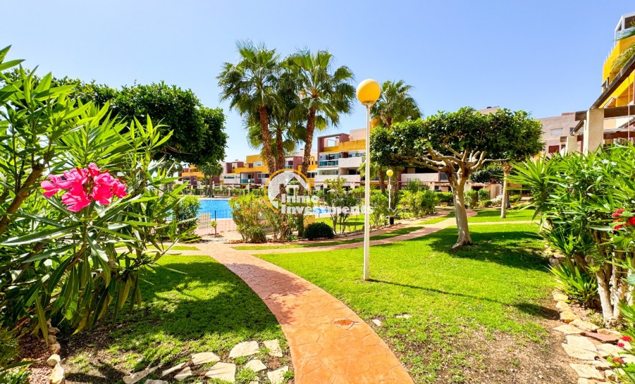 Reventa - Apartamento - Playa Flamenca