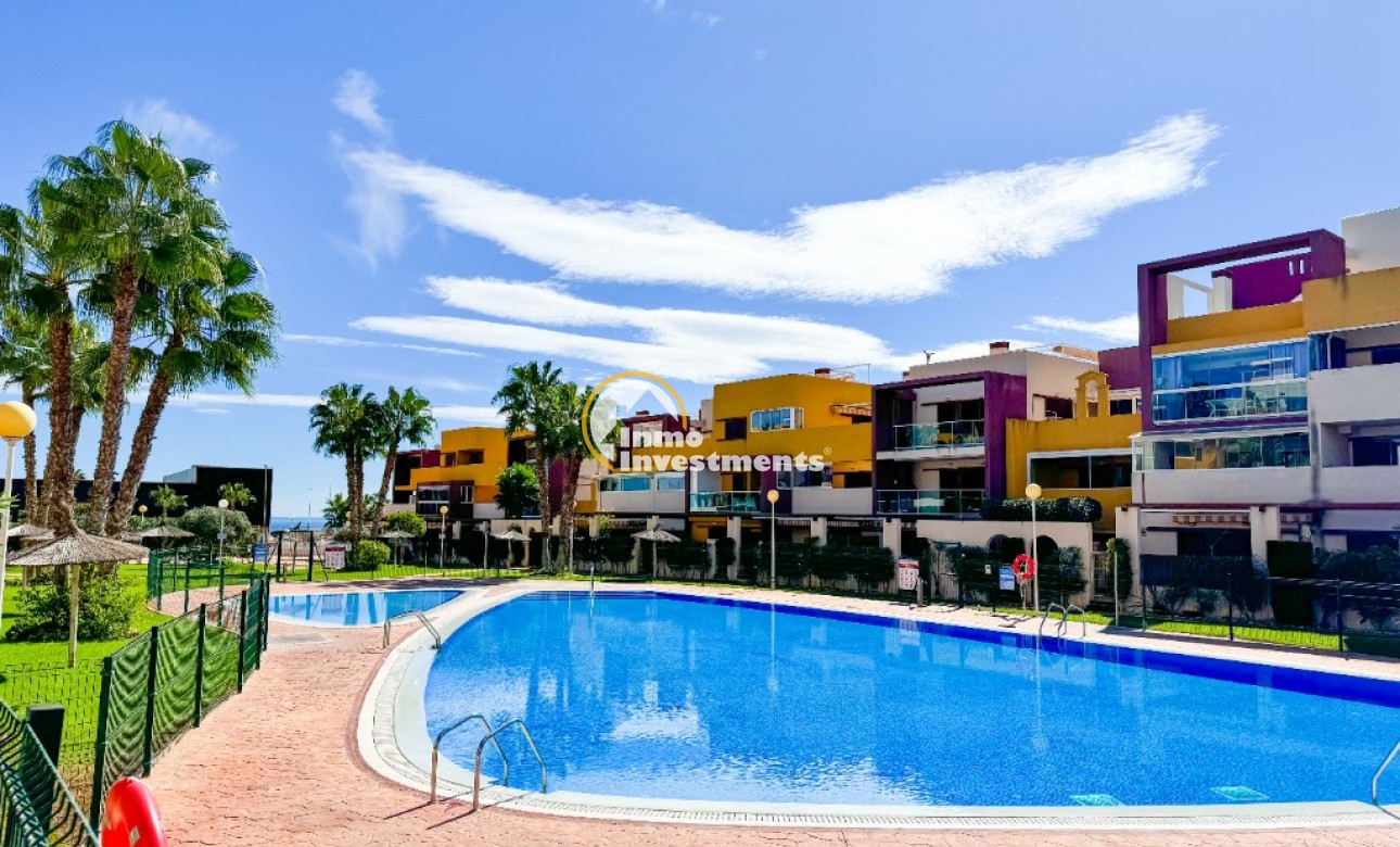 Reventa - Apartamento - Playa Flamenca