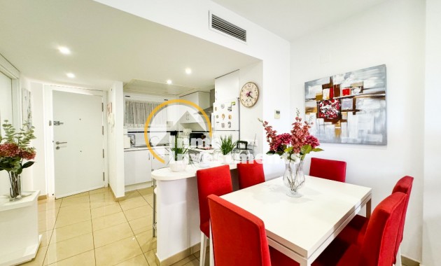 Reventa - Apartamento - Playa Flamenca