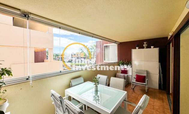 Reventa - Apartamento - Playa Flamenca