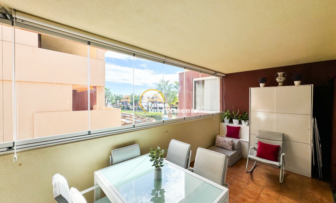 Reventa - Apartamento - Playa Flamenca