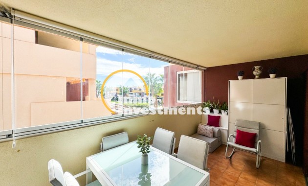 Reventa - Apartamento - Playa Flamenca