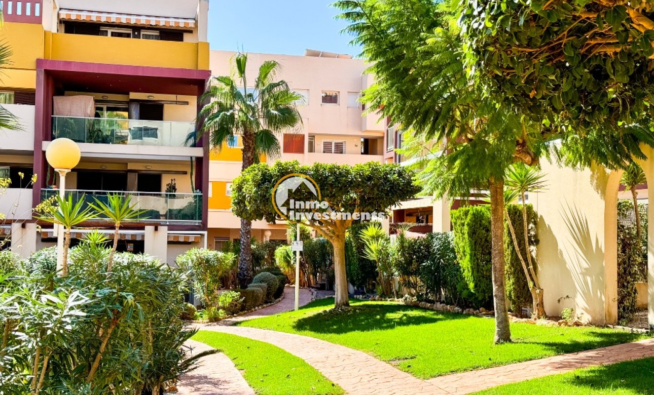 Reventa - Apartamento - Playa Flamenca