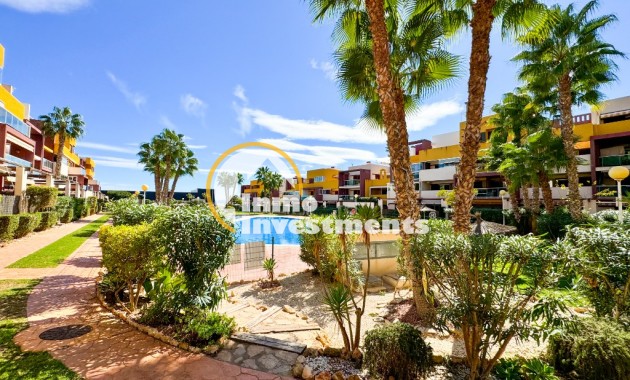 Reventa - Apartamento - Playa Flamenca