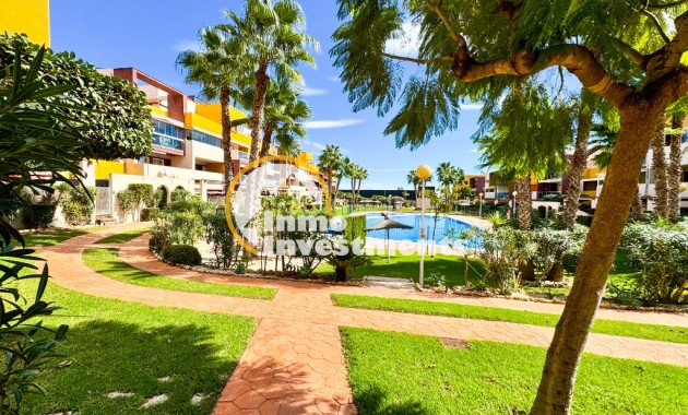 Reventa - Apartamento - Playa Flamenca