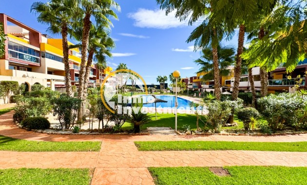 Reventa - Apartamento - Playa Flamenca