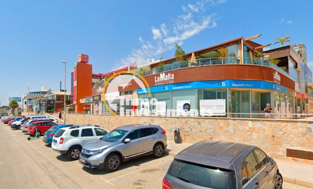 Reventa - Apartamento - Playa Flamenca