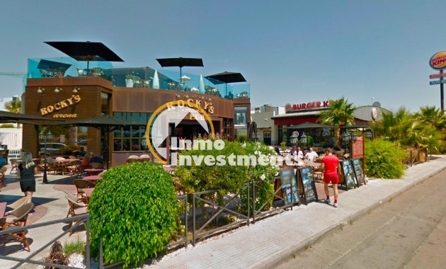 Reventa - Apartamento - Playa Flamenca