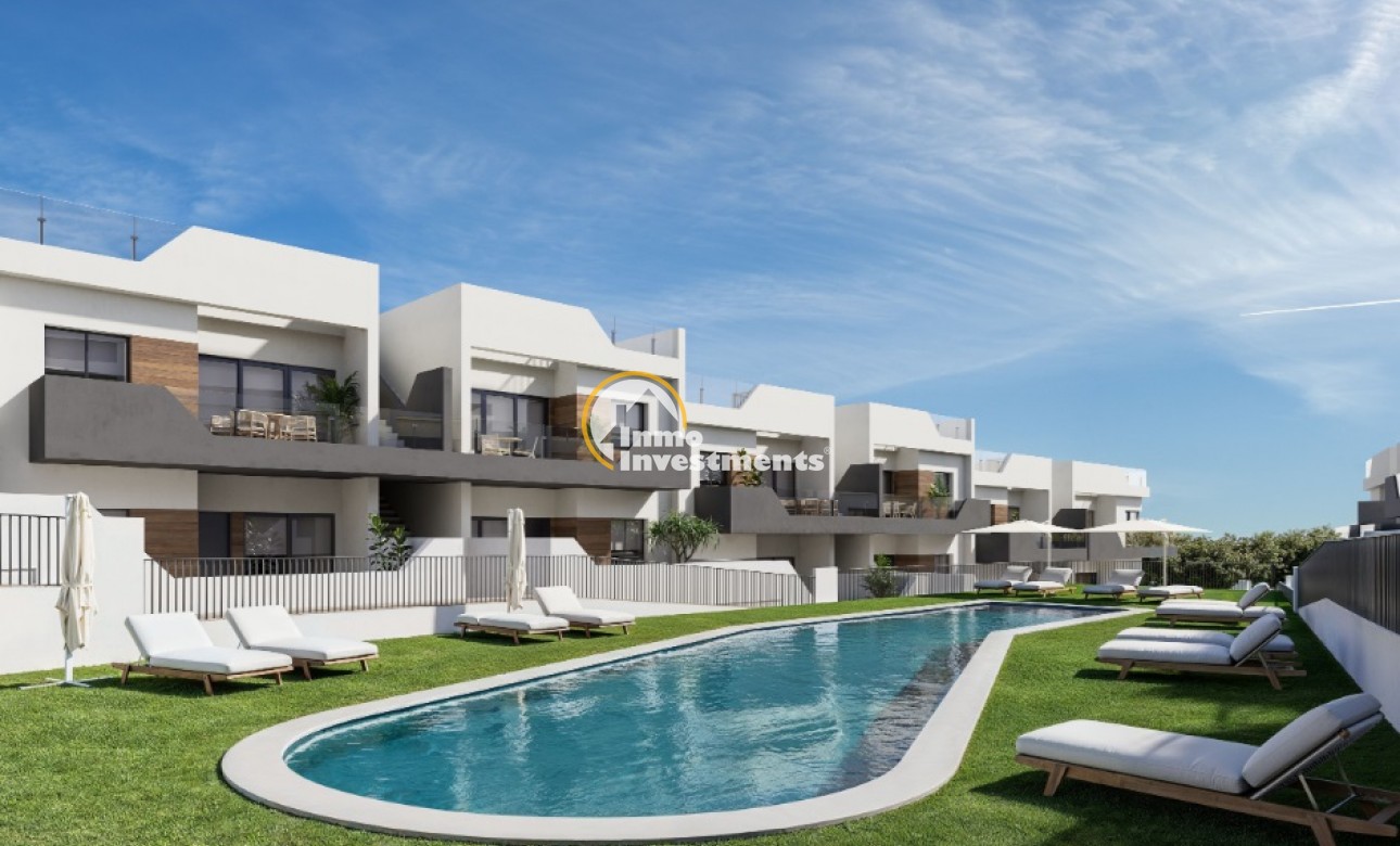 New build - Apartment - San Miguel de Salinas - San Miguel