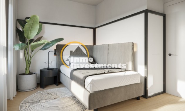 New build - Apartment - San Miguel de Salinas - San Miguel