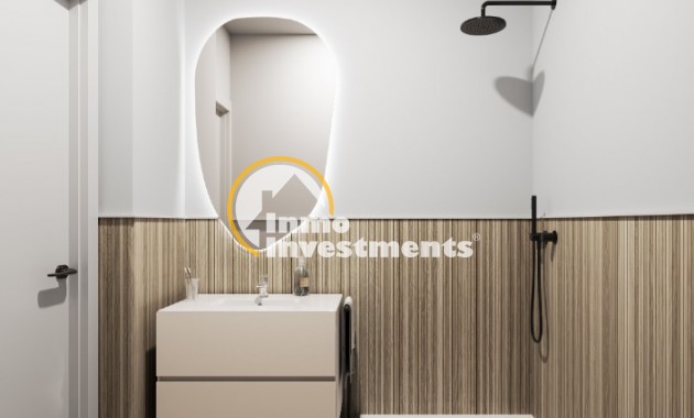 New build - Apartment - San Miguel de Salinas - San Miguel