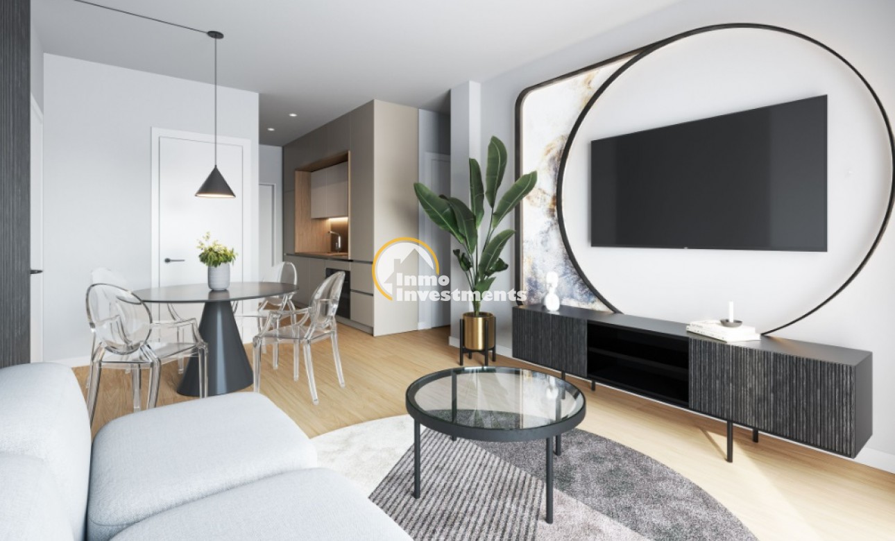 New build - Apartment - San Miguel de Salinas - San Miguel