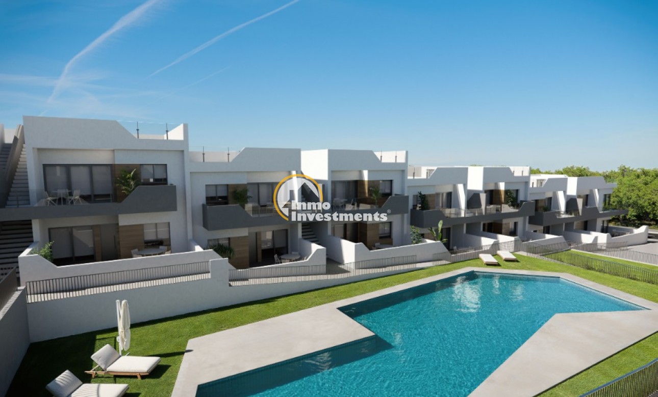 New build - Apartment - San Miguel de Salinas - San Miguel