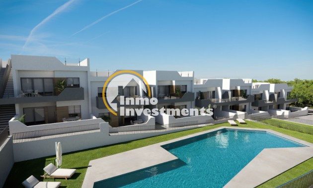 New build - Apartment - San Miguel de Salinas - San Miguel