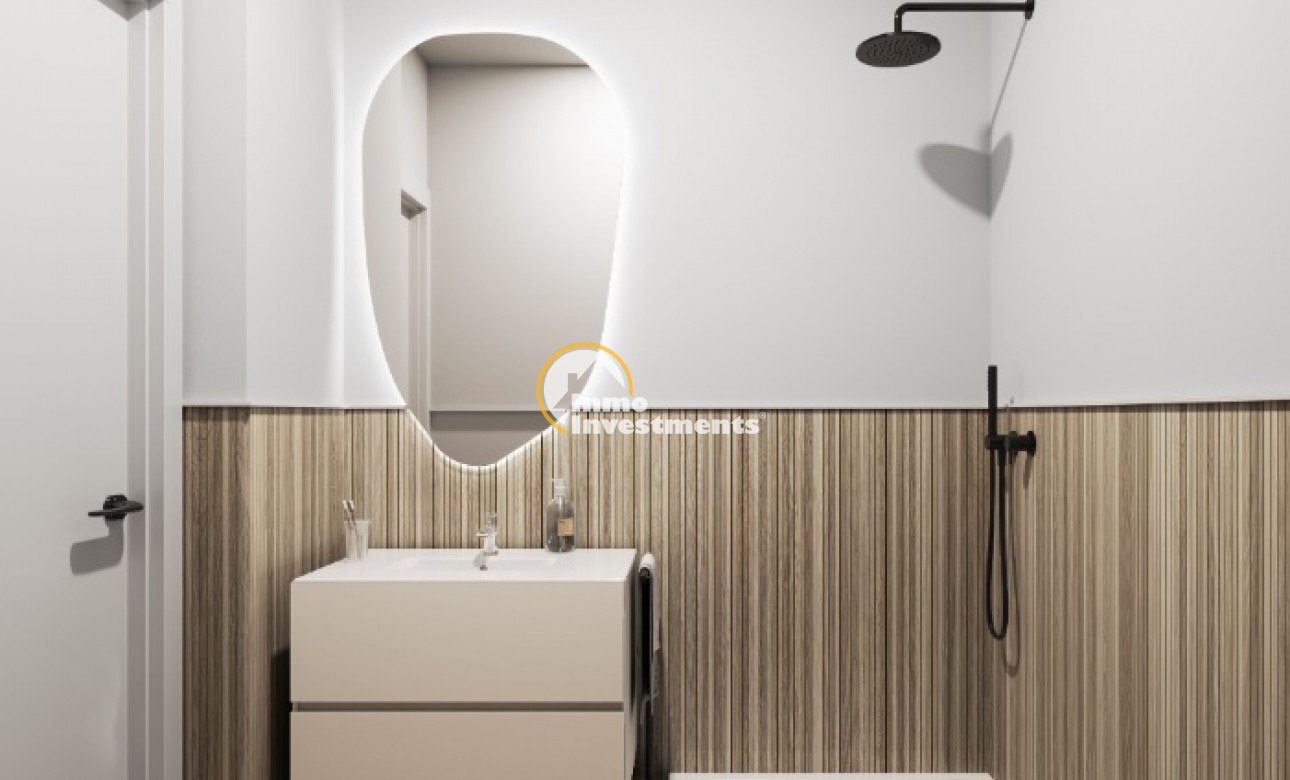 New build - Apartment - San Miguel de Salinas - San Miguel