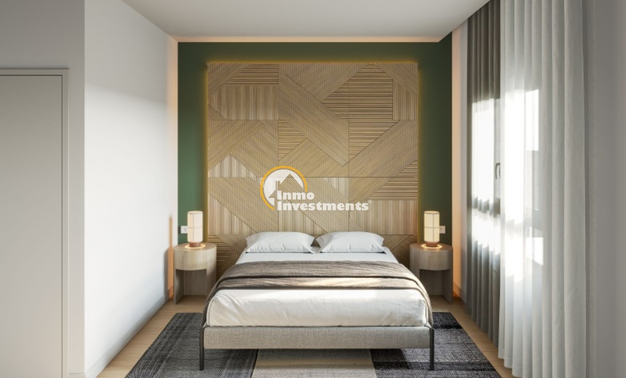 New build - Apartment - San Miguel de Salinas - San Miguel