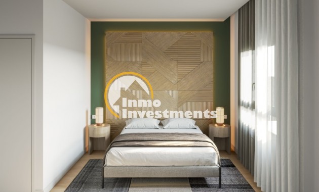 New build - Apartment - San Miguel de Salinas - San Miguel