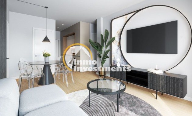 New build - Apartment - San Miguel de Salinas - San Miguel