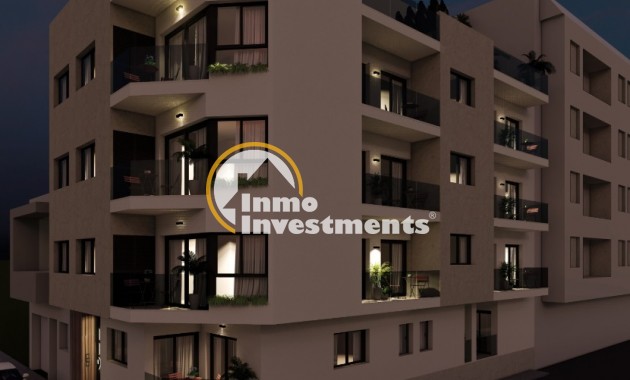 Nyproduktion - Lägenhet - Guardamar del Segura