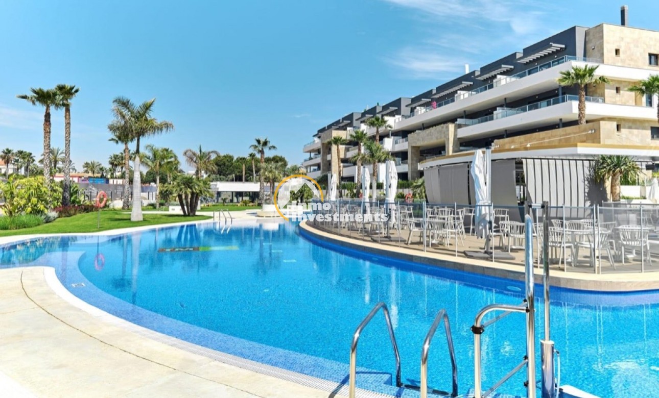 Till salu - Lägenhet - Orihuela Costa - Playa Flamenca