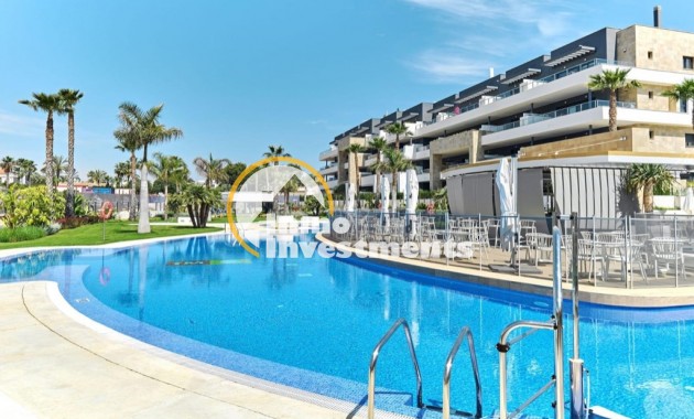 Till salu - Lägenhet - Orihuela Costa - Playa Flamenca