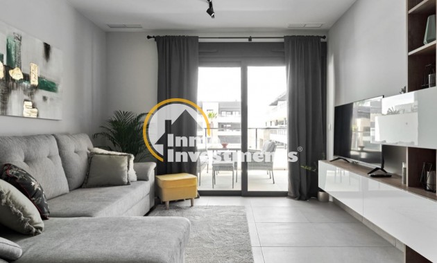 Till salu - Lägenhet - Orihuela Costa - Playa Flamenca