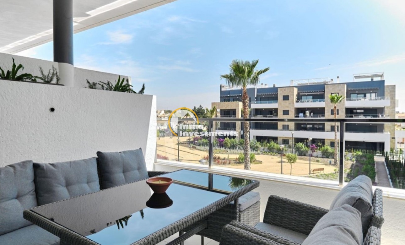 Till salu - Lägenhet - Orihuela Costa - Playa Flamenca