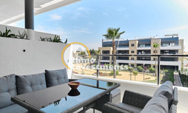 Till salu - Lägenhet - Orihuela Costa - Playa Flamenca