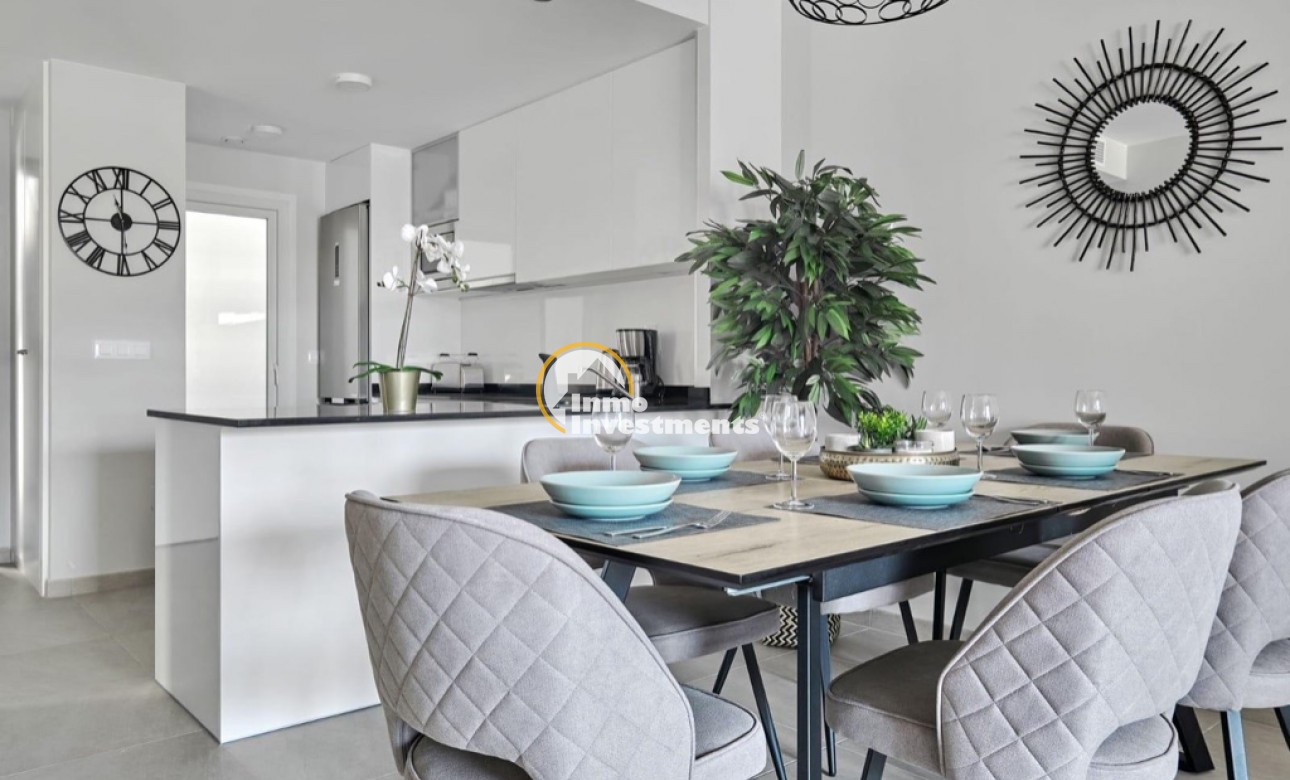 Till salu - Lägenhet - Orihuela Costa - Playa Flamenca