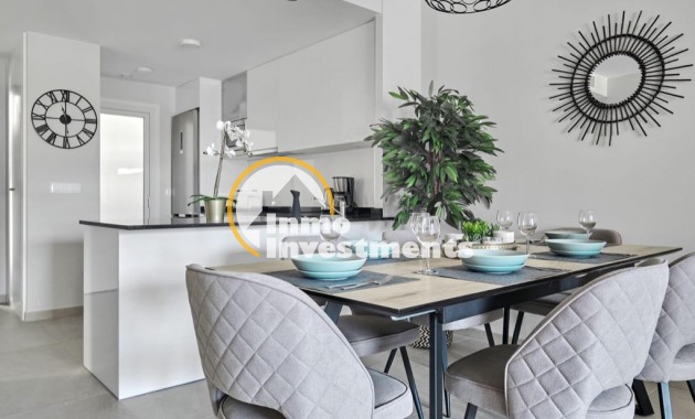 Till salu - Lägenhet - Orihuela Costa - Playa Flamenca