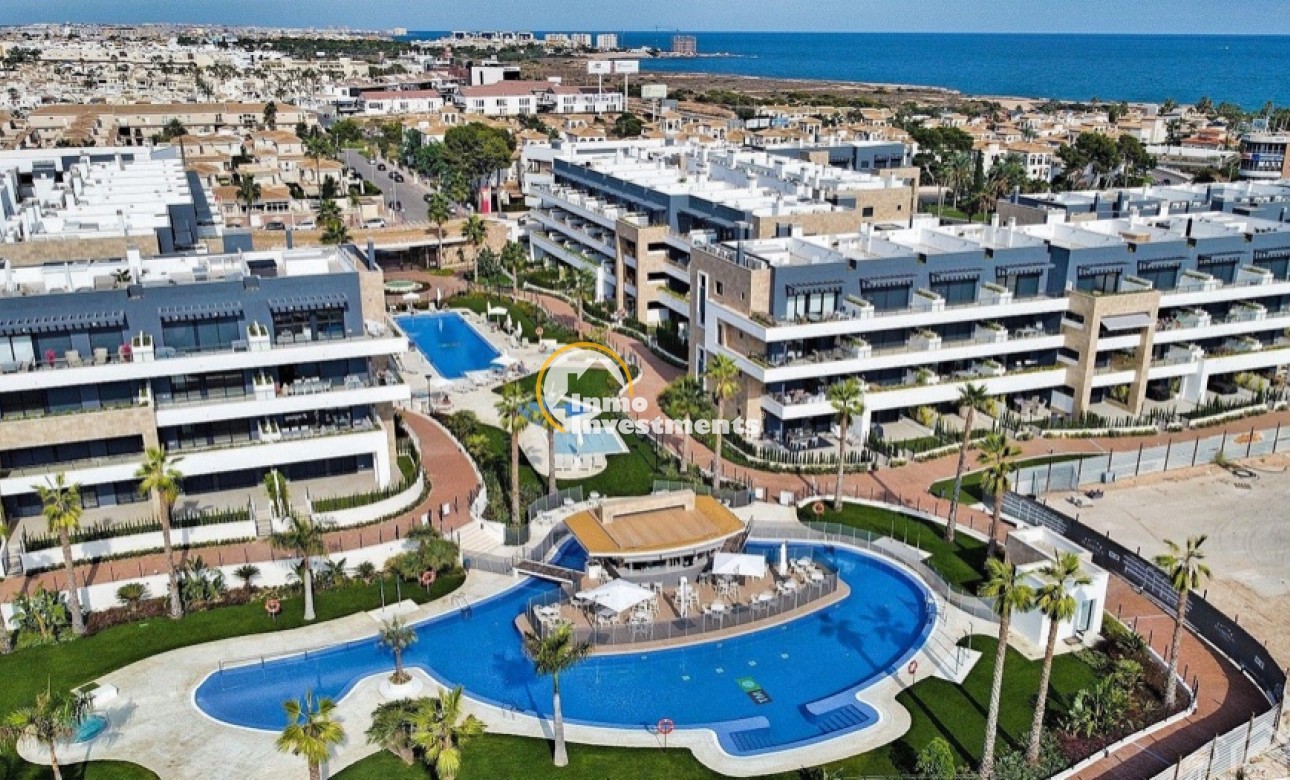 Till salu - Lägenhet - Orihuela Costa - Playa Flamenca