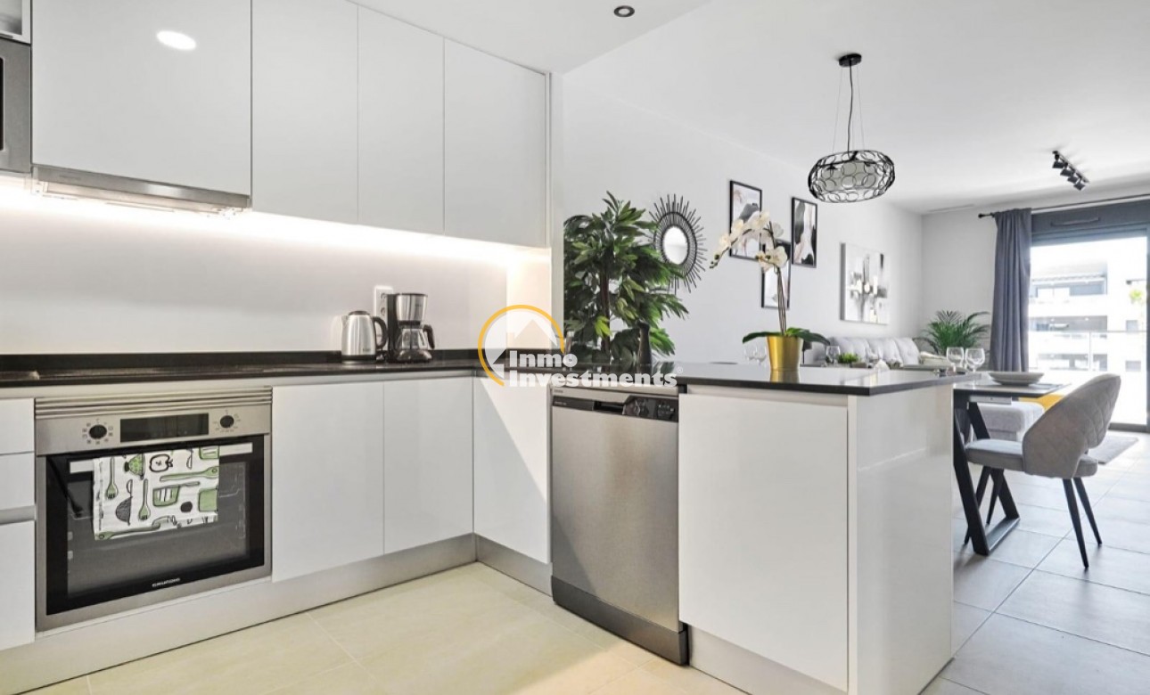 Till salu - Lägenhet - Orihuela Costa - Playa Flamenca