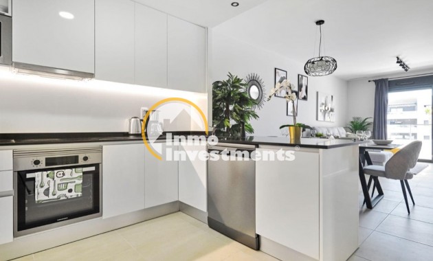 Till salu - Lägenhet - Orihuela Costa - Playa Flamenca