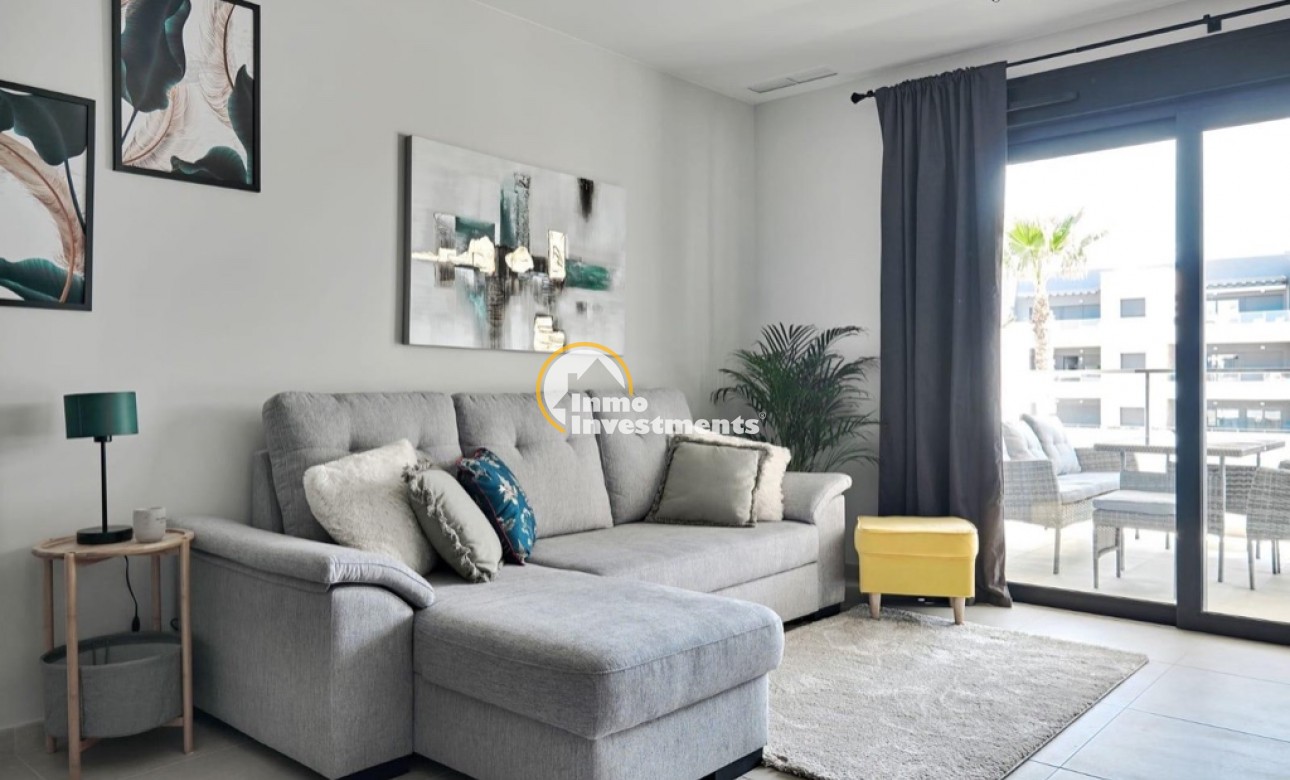 Till salu - Lägenhet - Orihuela Costa - Playa Flamenca