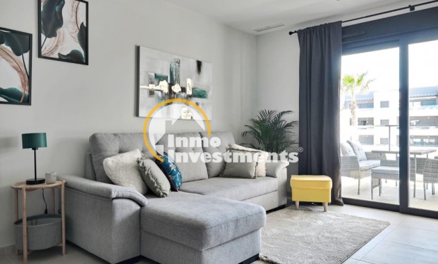 Till salu - Lägenhet - Orihuela Costa - Playa Flamenca