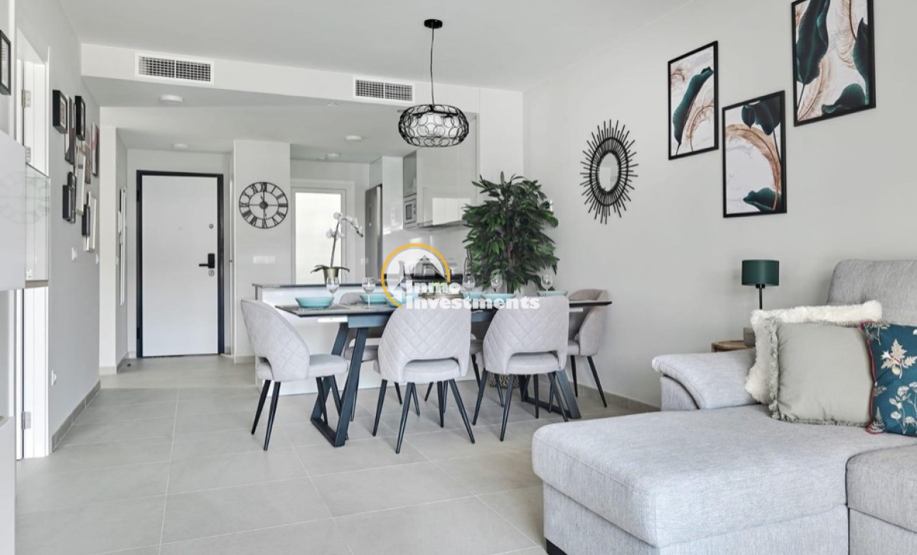 Till salu - Lägenhet - Orihuela Costa - Playa Flamenca