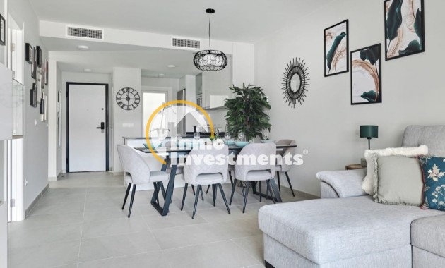 Till salu - Lägenhet - Orihuela Costa - Playa Flamenca