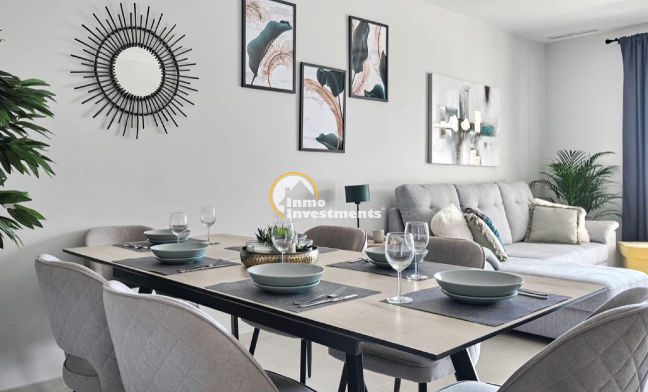 Till salu - Lägenhet - Orihuela Costa - Playa Flamenca