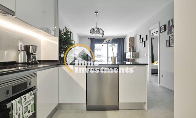 Till salu - Lägenhet - Orihuela Costa - Playa Flamenca