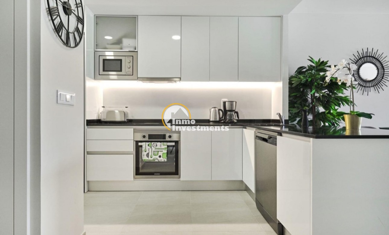 Till salu - Lägenhet - Orihuela Costa - Playa Flamenca