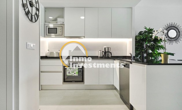 Till salu - Lägenhet - Orihuela Costa - Playa Flamenca