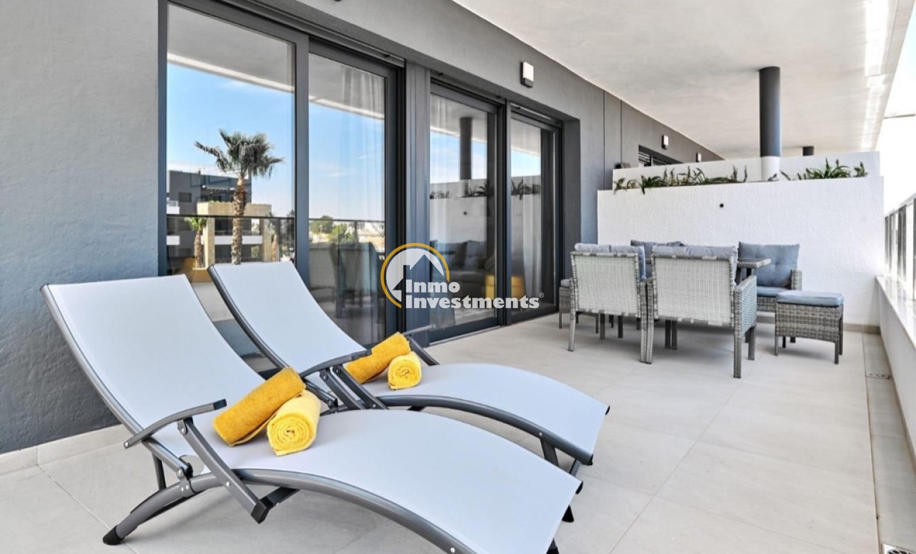 Till salu - Lägenhet - Orihuela Costa - Playa Flamenca