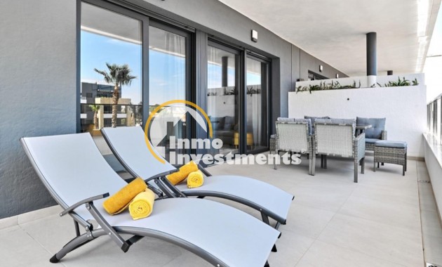 Till salu - Lägenhet - Orihuela Costa - Playa Flamenca