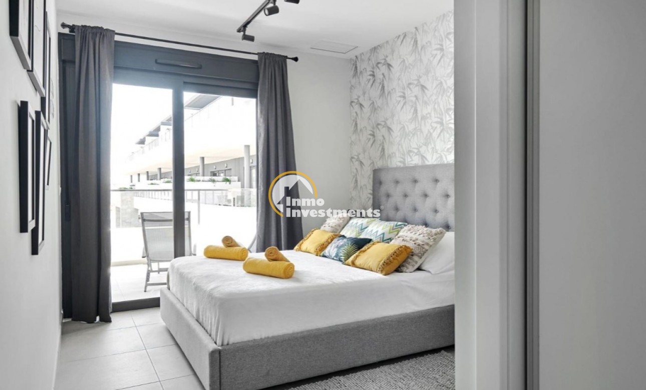 Till salu - Lägenhet - Orihuela Costa - Playa Flamenca